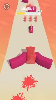 果冻冲冲冲内购版