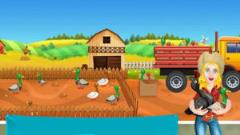 鸭农场养殖红包版