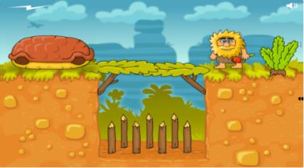 亚当和夏娃手游