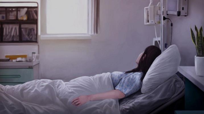 血缘碎片木偶的诅咒