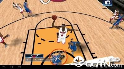 NBA2K20国服版