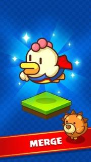 小鸡世界app合成赚钱