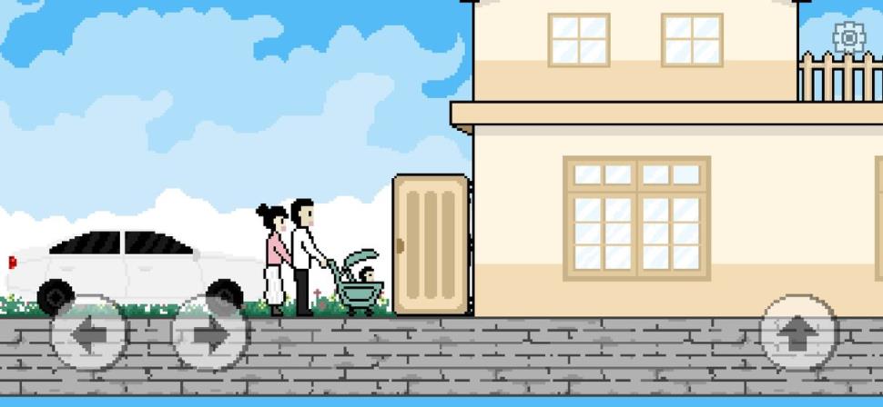 似水年华完整版