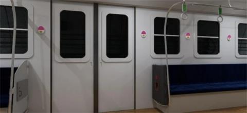 逃离封闭的火车