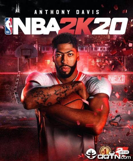 NBA2K20九游版
