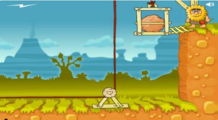 亚当和夏娃手游