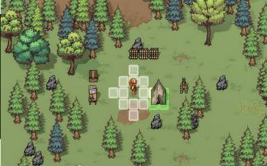 末日谷物语手游