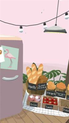 无烦恼厨房游戏中文版