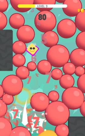 消灭泡泡红包版