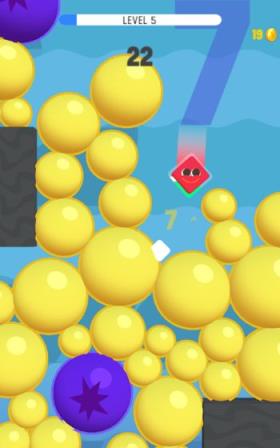 消灭泡泡红包版