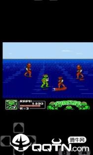 忍者神龟手机版