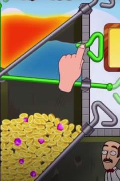 拯救被火烧的大叔游戏下载