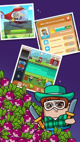 闲梦农场红包版