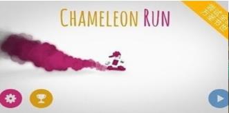 色彩跑者破解版