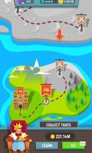 闲置铁匠破解版