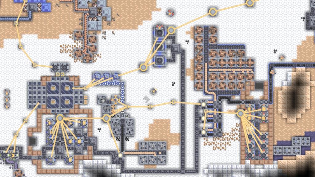 异星工厂安卓手机版