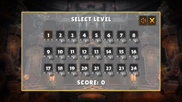 甄子丹传奇vivo版手机游戏