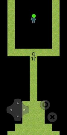 相当正常的游戏