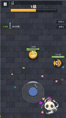 小小飞刀赚钱版