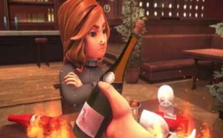 沙雕约会模拟器