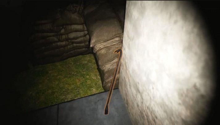 血缘碎片木偶的诅咒