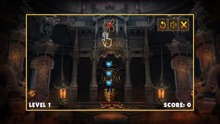 甄子丹传奇vivo版手机游戏