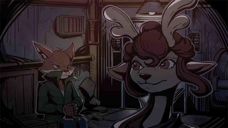 匿名信审判者破解版