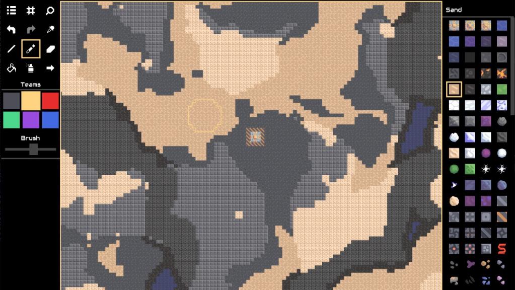 异星工厂无限资源版