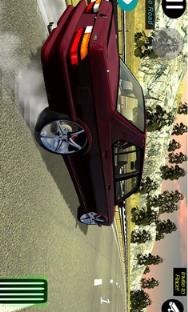 手动挡停车场游戏