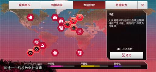 Plague Inc2020版本
