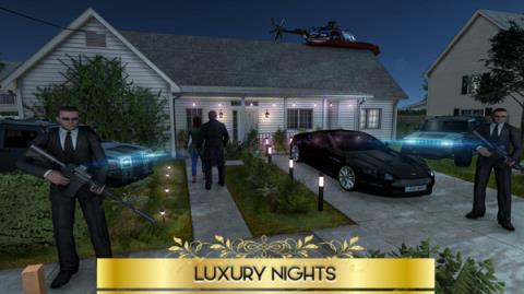 亿万富翁模拟器乐高版