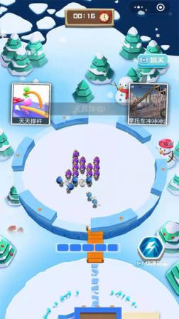 小小大乱斗内购版