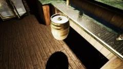 夜店模拟器中文版