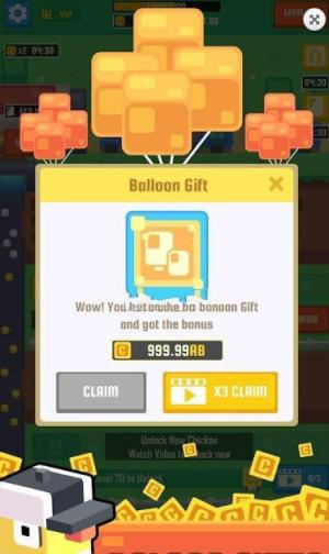 天天养鸡场红包版