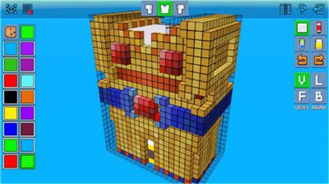 像素射击旧版本