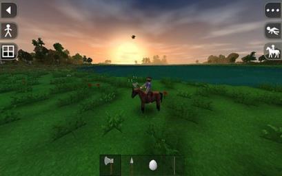 生存战争无限生命版