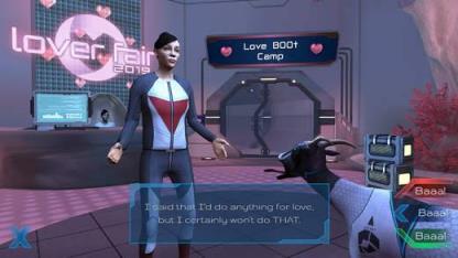 模拟山羊高级破解版