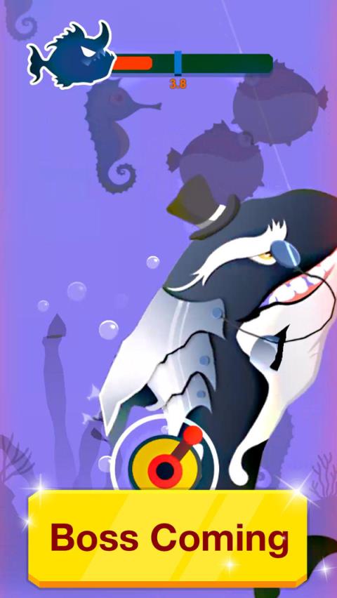 一起钓个鱼红包版