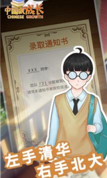 中国式成长内购版