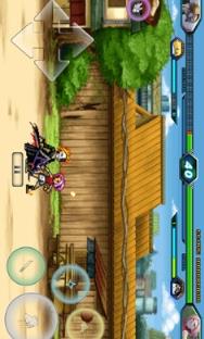 死神VS火影绊407人版