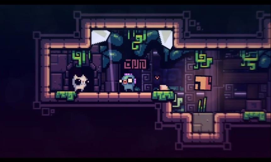 里德的第五元素破解版