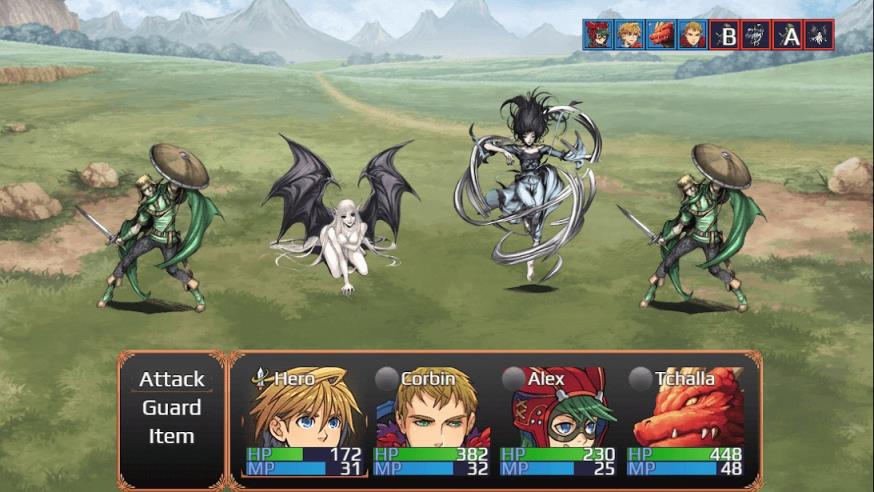 流氓精英2破解版