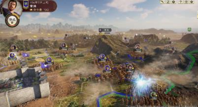 三国志14手机加强版