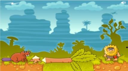 亚当和夏娃手游