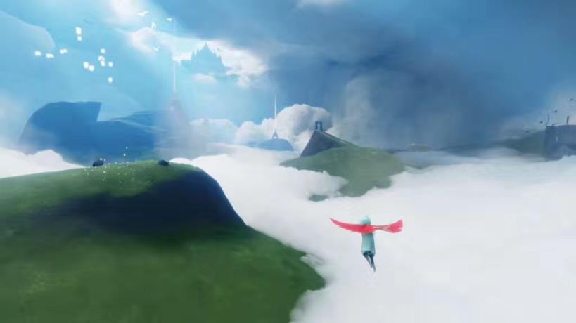 Sky光遇国际服最新版
