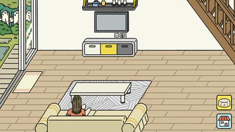 萌宅物语无敌版