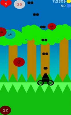 射击球球红包版