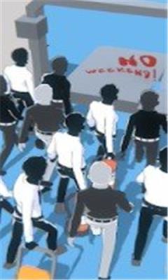 闲置职场破坏者手机游戏