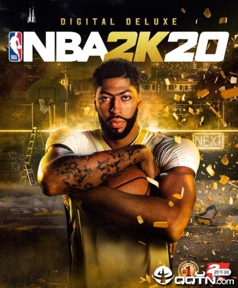 NBA2K20九游版
