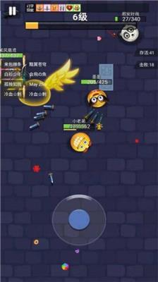 小小飞刀赚钱版